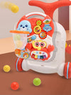 2 in 1 Activity Walker & Active Table