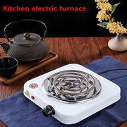 Buy Portable Kitchen Electric Stove Hot Plate, Iron Burner Online at Best Prices in Pakistan