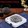 Buy Portable Kitchen Electric Stove Hot Plate, Iron Burner Online at Best Prices in Pakistan