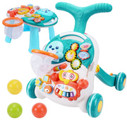 2 in 1 Activity Walker & Active Table