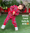 Kids Track-Suits By We The Babies