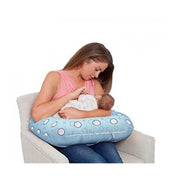 Baby Nursing Pillow