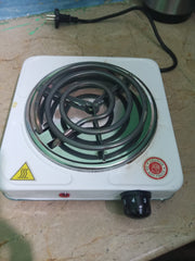 Buy Portable Kitchen Electric Stove Hot Plate, Iron Burner Online at Best Prices in Pakistan