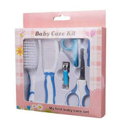 6pcs Baby Grooming Kit-Baby Care Kit