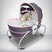 Mastela 5 in 1 Soothe Swing