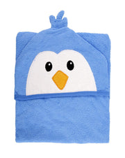 Premium Hooded Towel -Baby Bath Towel For Kids