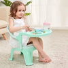 Kids Feeding Chair