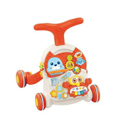 2 in 1 Activity Walker & Active Table