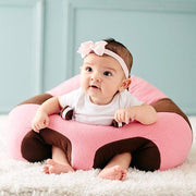 Infant Floor Seats