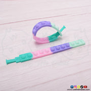 Pop Bracelet Fidget Toy