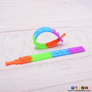 Pop Bracelet Fidget Toy