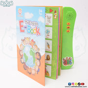 English Learning E Book For Kids