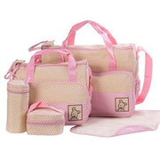 Mother and Baby Diaper Bag