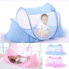 Baby Mosquito Tent