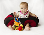 Infant Floor Seats-Tummy Time Floor Seat "Best Seller" 🏆