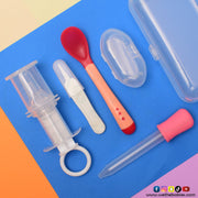 Multifunction Baby Healthcare Kit