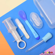 Multifunction Baby Healthcare Kit