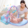 Baby Musical Piano Play Gym