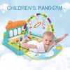 Huanger Musical Piano Play Gym