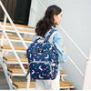 Portable Diaper Nappy Backpack (Premium Designs)