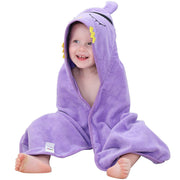 Premium Hooded Towel -Baby Bath Towel For Kids