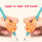 Pencil Grip Holder For Kids-Children Pencil Holder( pack of 3)