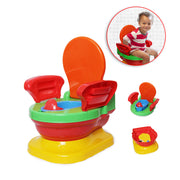 Hello Baby Potty Training Seat