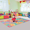 Kids Puzzle Mats-Kids Foam Puzzle Mat