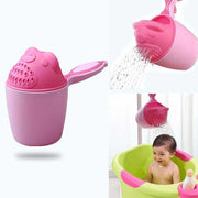 Kids Baby Bath Shower Mug