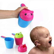 Kids Baby Bath Shower Mug