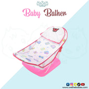 Luxurious Baby Bather