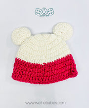 Handmade Baby Woolen Caps-Baby Winter Cap