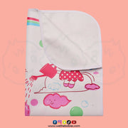 Baby Diaper Changing Sheet