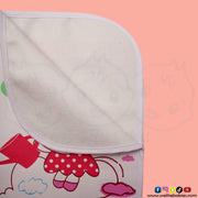 Baby Diaper Changing Sheet