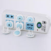 Electric Socket Child Safty Plug Cover