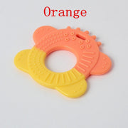 Silicone Baby Teethers