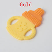 Silicone Baby Teethers