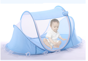 Foldable Baby Mosquito Net