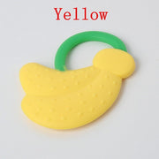 Silicone Baby Teethers