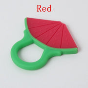 Watermelon Baby Teether