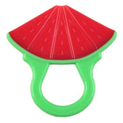 Watermelon Silicone Baby Teether