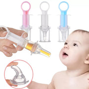 Baby Oral Feeding Syringe