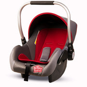 Bright Starts Baby Carry Cots