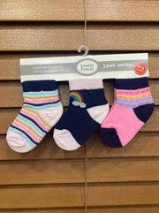 High-Quality Baby Socks