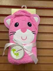 Premium Hooded Towel 