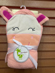 Premium Hooded Towel 