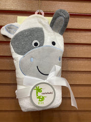 Baby Bath Towel For Kids