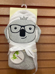 Baby Bath Towel For Kids