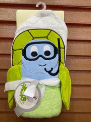 Baby Bath Towel For Kids