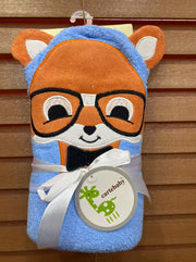 Baby Bath Towel For Kids